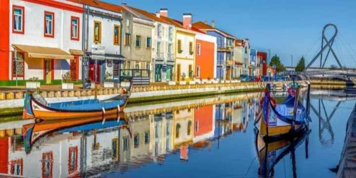 Currais O Pequeno Paraiso Entre O Mar E A Serra Авиеро Екстериор снимка